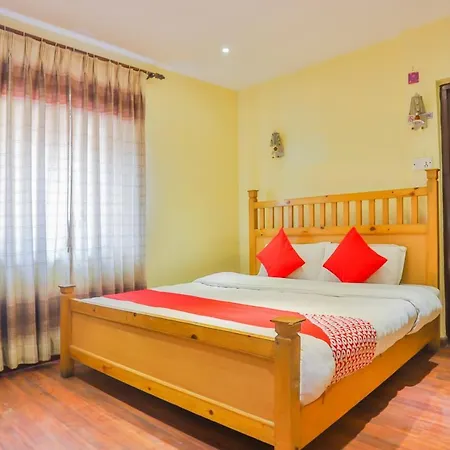 Oyo 742 Hotel Thamel Inn And Restaurant