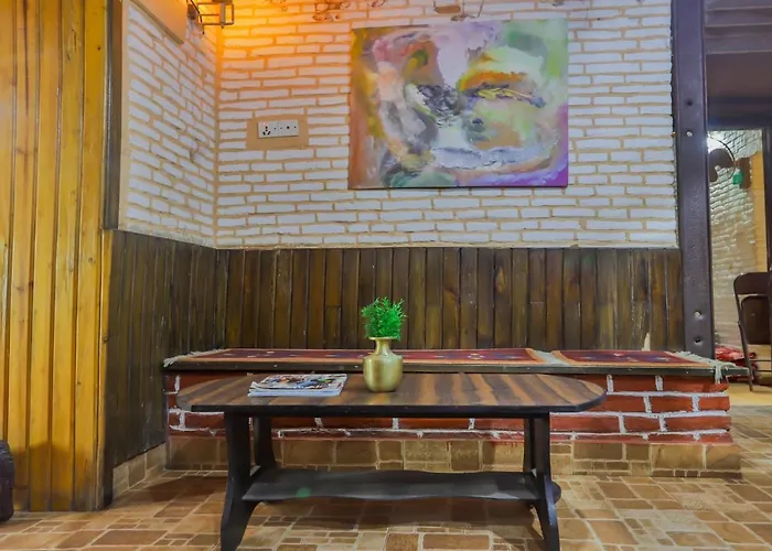 Oyo 742 Thamel And Restaurant Отель 2*